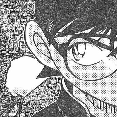 Even though I've become smaller, my mind remains the same.. The unbeaten great detective! -Conan Edogawa