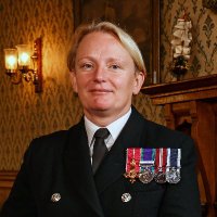 Rear Admiral Jude Terry (@radmjudeterry) 's Twitter Profile