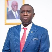 Patrick Yaw Boamah (@pyboamah) 's Twitter Profile Photo Patrick Yaw Boamah (@pyboamah) 's Twitter Profile Photo
