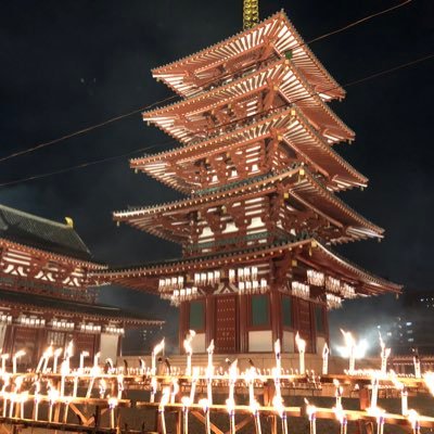 2022.1月からTwitter始めました。色々教えてもらいながら頑張ります☆趣味：神社、仏閣、旅行、歴史の本とか動画をみる。長期の休みは東北旅行か関西で御朱印もらいに行ったり城とか行きます。今年は九州も行く予定でとても楽しみです♪シーズン入ったらあまり詳しくないけど毎週野球観に行ってます^_^。