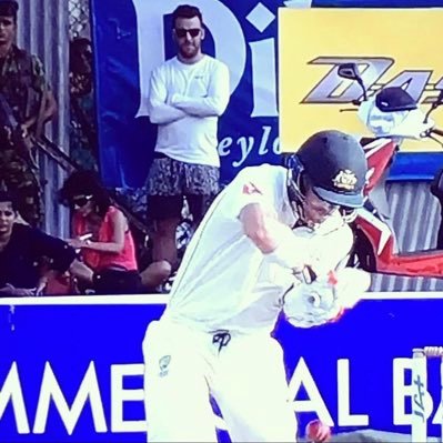 GlenWellis's profile picture. 7 News Camo