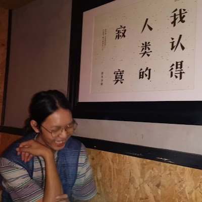TangChenyao's profile picture. 