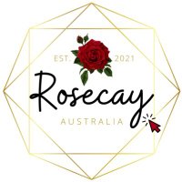 Rosecay Australia Online Shop(@RosecayAU) 's Twitter Profile Photo