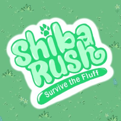 Shiba Rush - Survive the Fluff