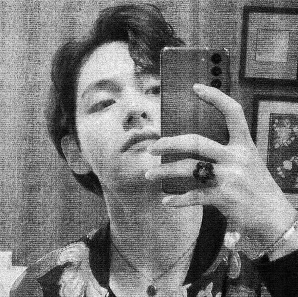⠀⠀⠀⠀⠀⠀⠀작은 𝐀lfa. : 𝗁e / h𝗂𝗆 . .
⠀⠀⠀⠀⠀⠀⠀⠀⠀⠀⠀𝟷𝟿栗𝟿͟𝟻 Ći𝗀𝖺𝗋𝗋𝖾𝗍𝖾𝗌 ﹚