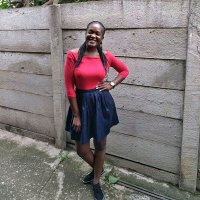 Almost Radiographer 🩻 (@tessamatz) 's Twitter Profile