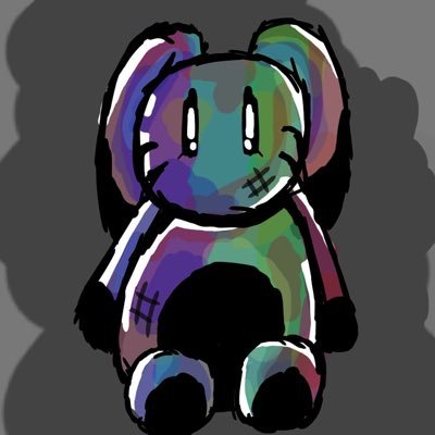 elizamation1's profile picture. figuring out Twitter