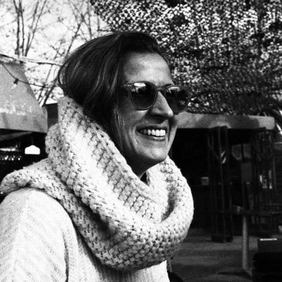 gmamolas's profile picture. Arquitecta, Gestió cultural i... moltes coses més