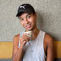Thomas Nguyen(@ThomasHNguyen) 's Twitter Profile Photo