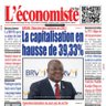 EconomisteTogo's profile picture. Quotidien économique togolais