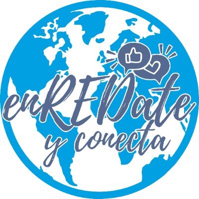 🌍💻 enREDate y Conecta - 𝐀𝐠𝐞𝐧𝐜𝐢𝐚 𝐝𝐞 𝐌𝐚𝐫𝐤𝐞𝐭𝐢𝐧𝐠 𝐃𝐢𝐠𝐢𝐭𝐚𝐥.
📨 info@enredateyconecta.com ☎️ 625 93 78 2
https://t.co/mxSBtsTsDh