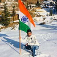 Pardeep Yadav (@pardeepyadav90) 's Twitter Profile