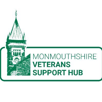 The Veteran Support Hub will provide a friendly environment to offer timely, person-centred support to the Armed Forces Community of Monmouthshire.