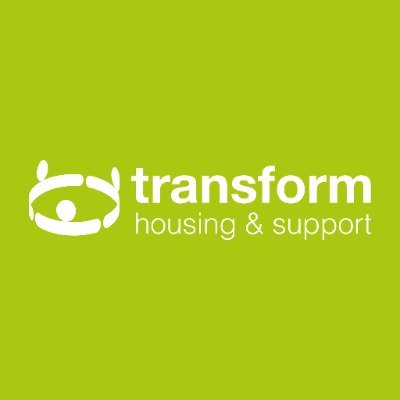 Transform supports more than 1,800 homeless and vulnerable people each year to live independent and fulfilling lives.