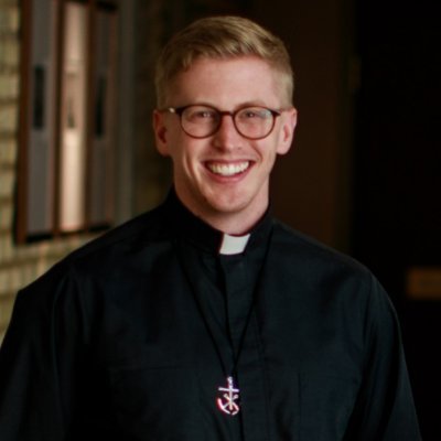 Holy Cross religious and priest; pursuing PhD in Moral Theology.