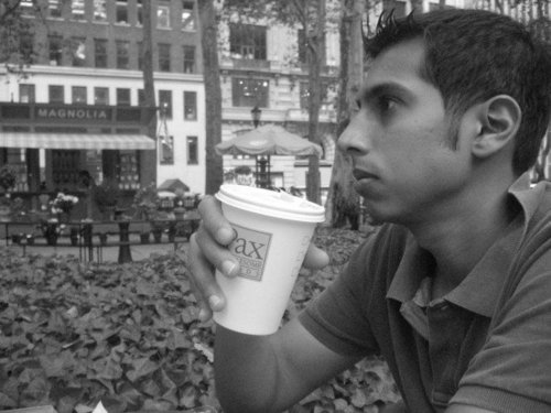 Sohail Shaikh Profile