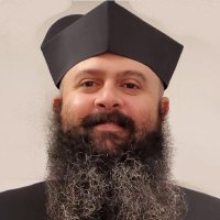 P. Fernando Luis Filius-Dei, SJ (@pfiliusdeisj) 's Twitter Profile