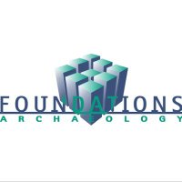 @Foundations_Arch(@Foundations_AMS) 's Twitter Profile Photo