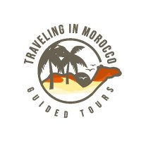 Traveling In Morocco Tours / Viagens Em Marrocos(@travelinginmo) 's Twitter Profile Photo