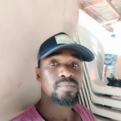 ChukwumaPromi12's profile picture. 