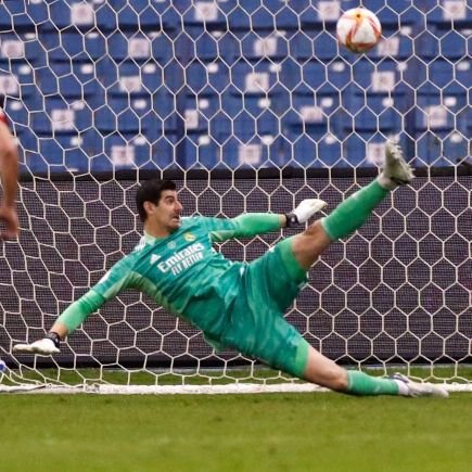 Guapo listo y del Real Madrid