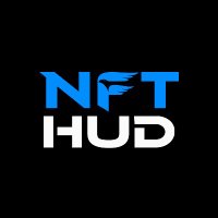 NFT HUD (@nfthud) 's Twitter Profile Photo NFT HUD (@nfthud) 's Twitter Profile Photo