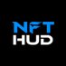 NFT HUD (@nfthud) Twitter profile photo NFT HUD (@nfthud) Twitter profile photo