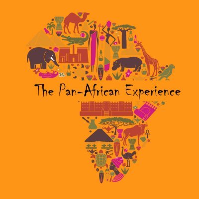 The podcast to normalise discussions about Pan-Africanism. The purpose is to plant seeds of unity among Africans and Black people around the World. @IrohSochima