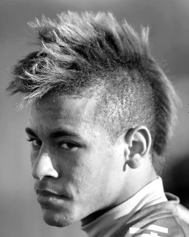 FC criado para o idolo Neymar Junior  . SINCE: 17/09/10