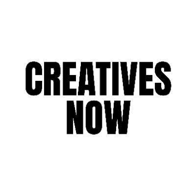 Creatives_Now Profile Picture