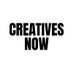 Creatives Now CIC (@Creatives_Now) Twitter profile photo