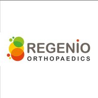 Regenio Orthopaedics(@RegenioO) 's Twitter Profile Photo
