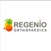 Regenio Orthopaedics (@regenioo) Twitter profile photo Regenio Orthopaedics (@regenioo) Twitter profile photo