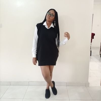 @ChiomaCassandra