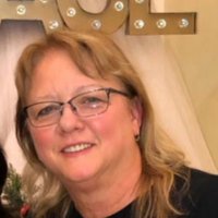 Sandra Keister - @SandraKeister Twitter Profile Photo