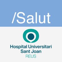Hospital Universitari Sant Joan de Reus(@HospitalReus) 's Twitter Profileg