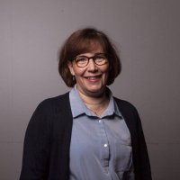 Maarit Kallio-Savela (@kalliomaarit) 's Twitter Profile