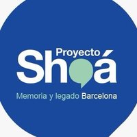 Proyecto Shoá Barcelona(@ProyectoShoaBCN) 's Twitter Profile Photo