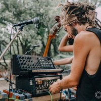 GN◎MAD (@_gnomad_) 's Twitter Profile