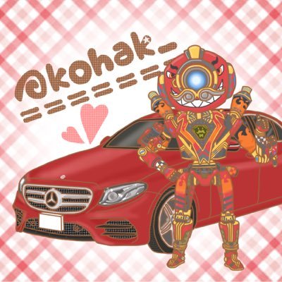 kohak_'s profile picture. 大局将棋九段