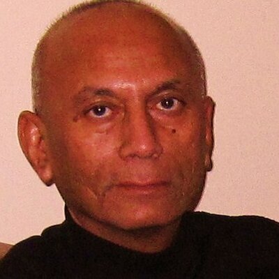 Profile Picture of Ali Imran Shah (@ali123can) on Twitter