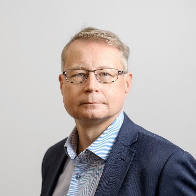 Markku Lahtinen Profile