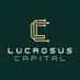 Lucrosus Capital ($LUCA) (@lucrosuscapitai) Twitter profile photo Lucrosus Capital ($LUCA) (@lucrosuscapitai) Twitter profile photo