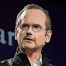 lessig's profile picture. Law professor, activist.
