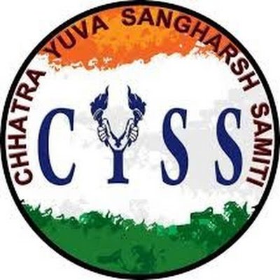 Official Account of SLC (Morning) & (Evening) DU CYSS-Chhatra Yuva Sangharsh Samiti, Student Wing of AAP, Join us to be part of Social-Political Revolution.