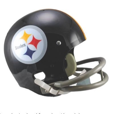 VintageSteelers Profile