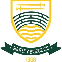 Shotley Bridge CC(@ShotleyCricket) 's Twitter Profile Photo