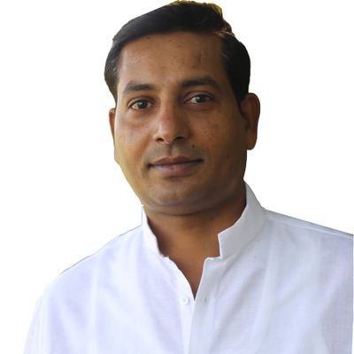 Ward 17 President 
Aam Adami Party Delhi