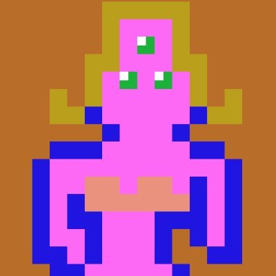 The NFTMermaidsさんのプロフィール画像