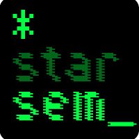 *SEM 2024 (@_starsem) 's Twitter Profile
